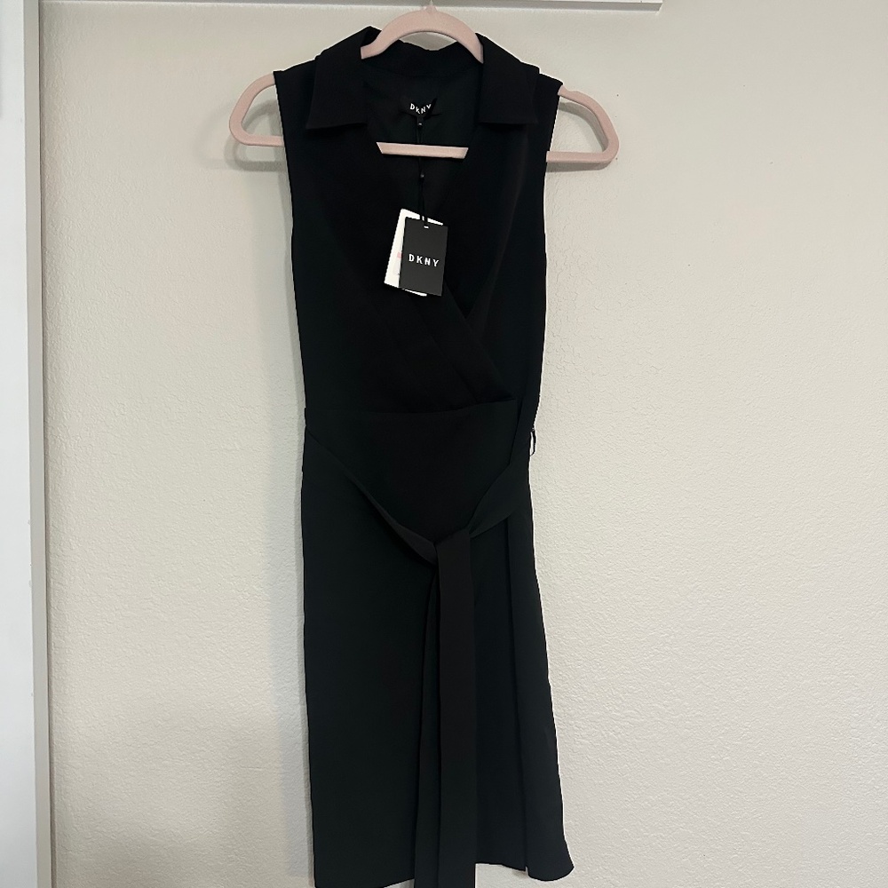 DKNY Dress